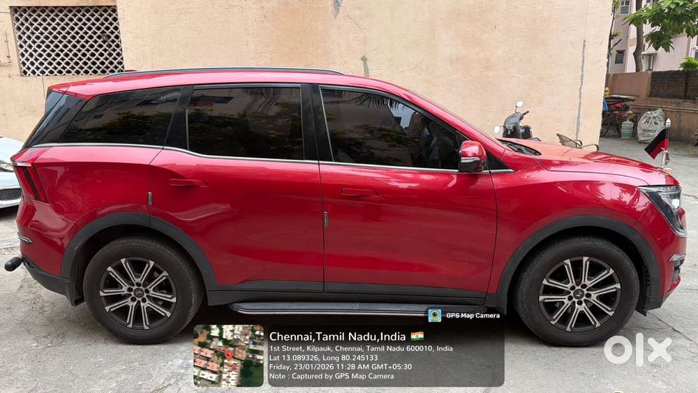Mahindra Xuv700 Ax7l Petrol 69000 Km Driven