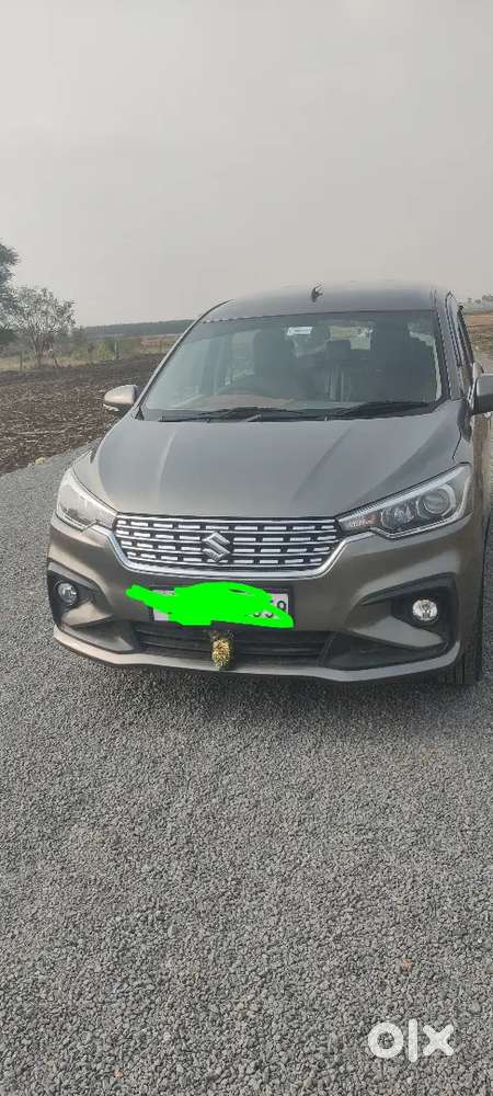 Maruti Suzuki Ertiga