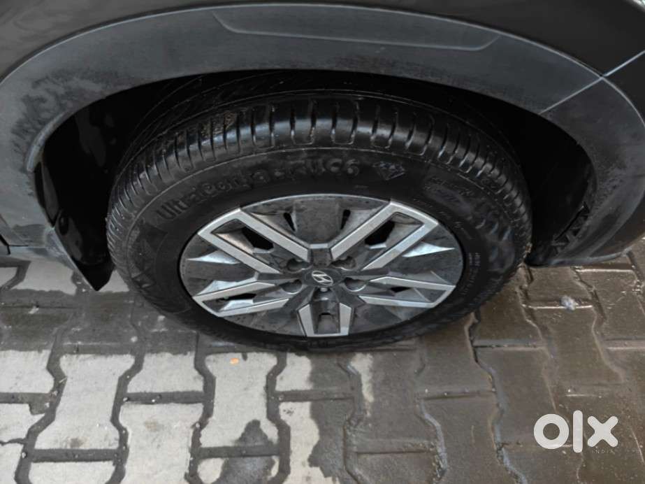 Hyundai Venue Sx Turbo, 2021, Petrol