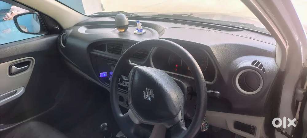 Maruti Suzuki Alto K10 2018
