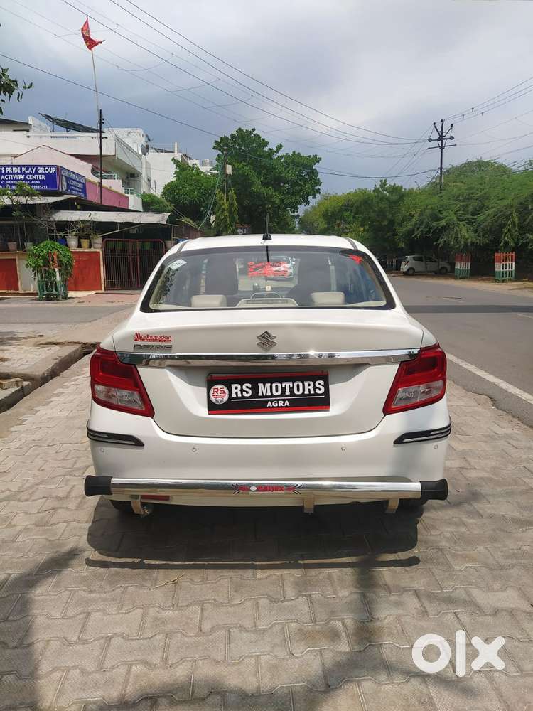 Maruti Suzuki Swift Dzire 1.3 Vxi, 2022, Cng & Hybrids