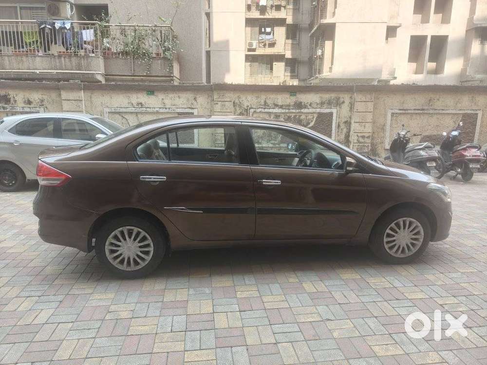 Maruti Suzuki Ciaz