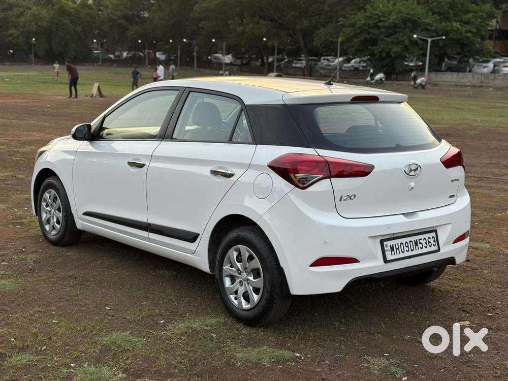 Hyundai I20 1.2 Spotz, 2015, Petrol