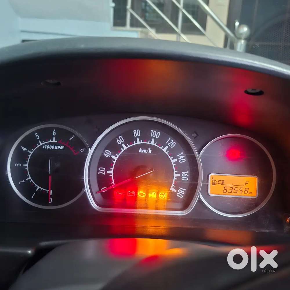 Maruti Suzuki Alto K10 2014