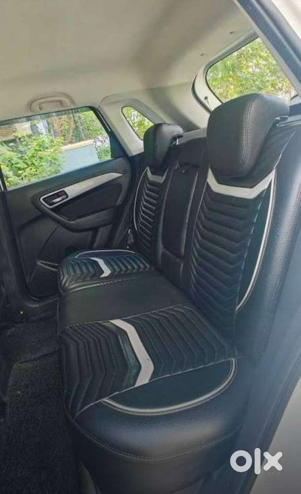 Maruti Suzuki Brezza Zdi Plus, 2019