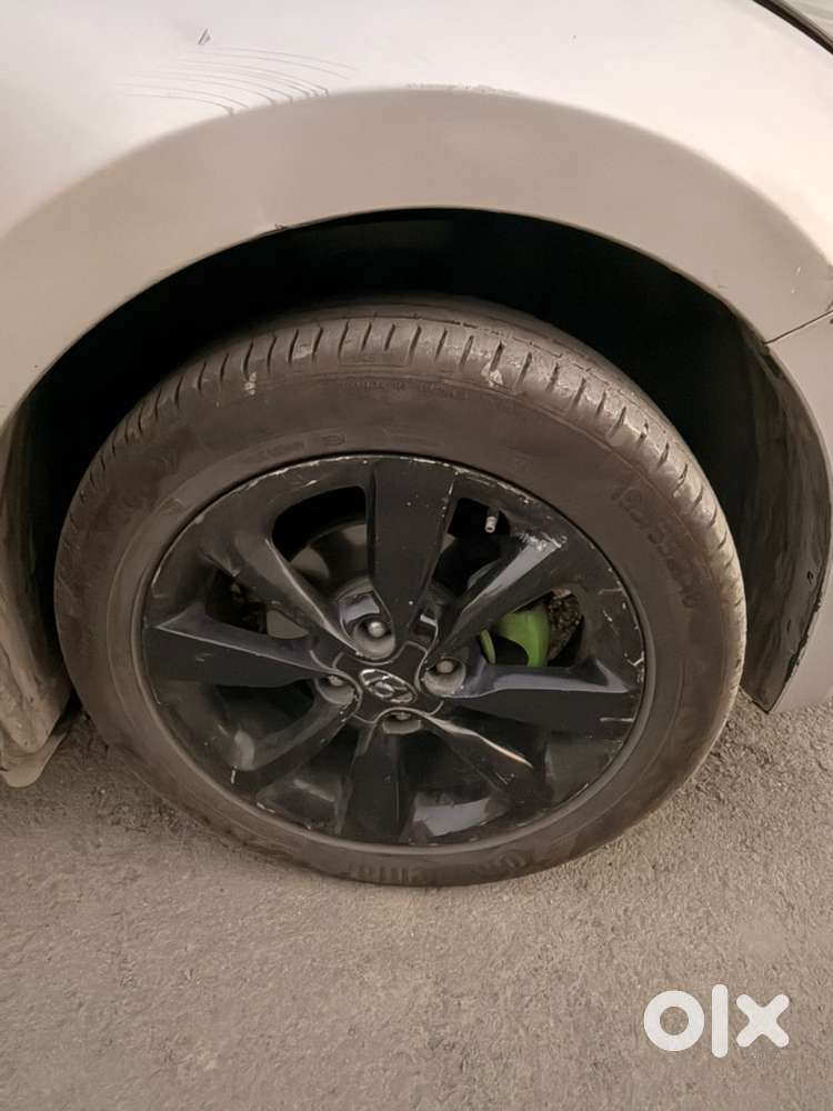 Hyundai Elite I20 2015