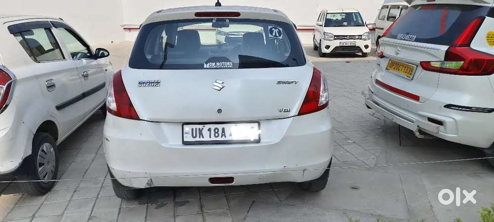 Maruti Suzuki Swift 2014 Diesel Well Maintained
