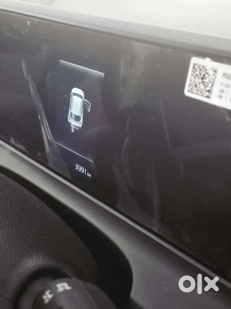 Kia Seltos 1.5htx Petrol Manual Accessories Loaded