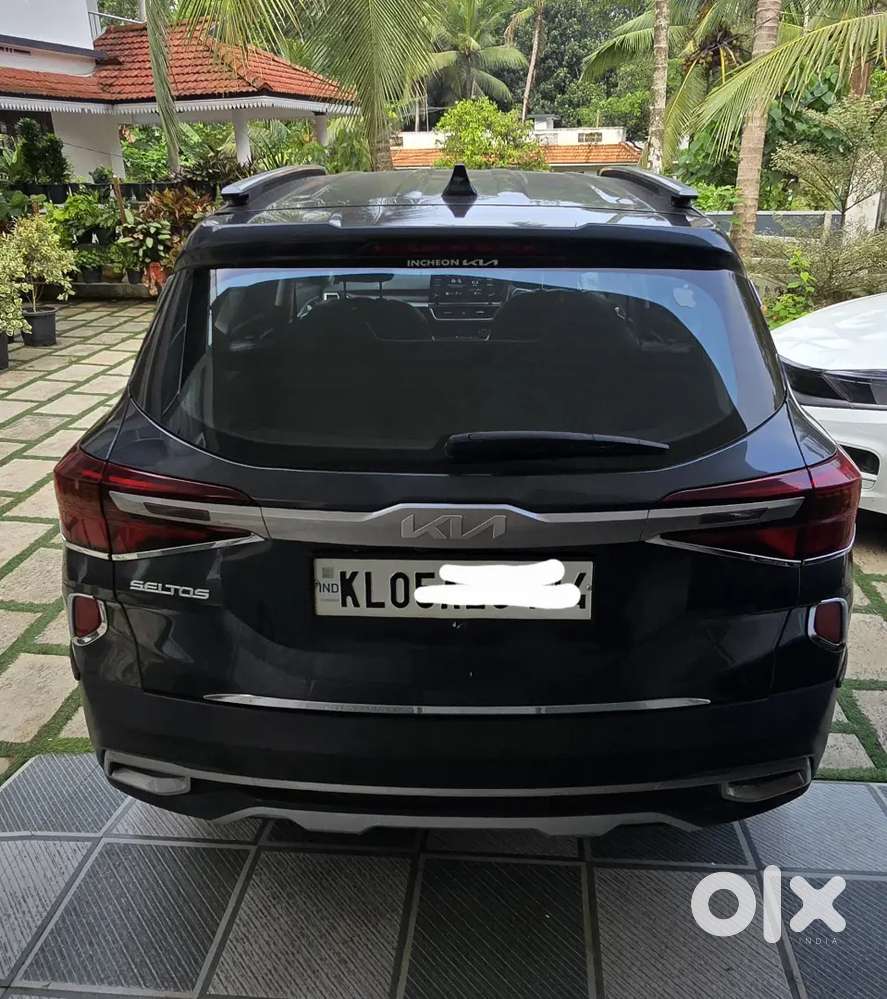 Seltos 2023 Htk+ Imt