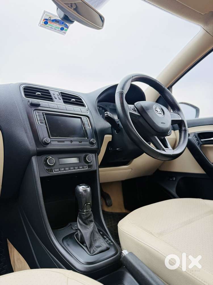 Skoda Rapid 1.5 Tdi Style At Black Package, 2019, Diesel