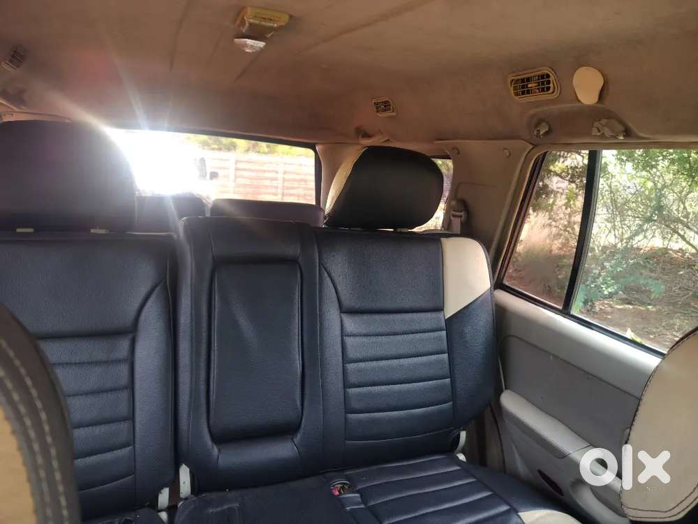 Force Motors One Lx Diesel 2011 December