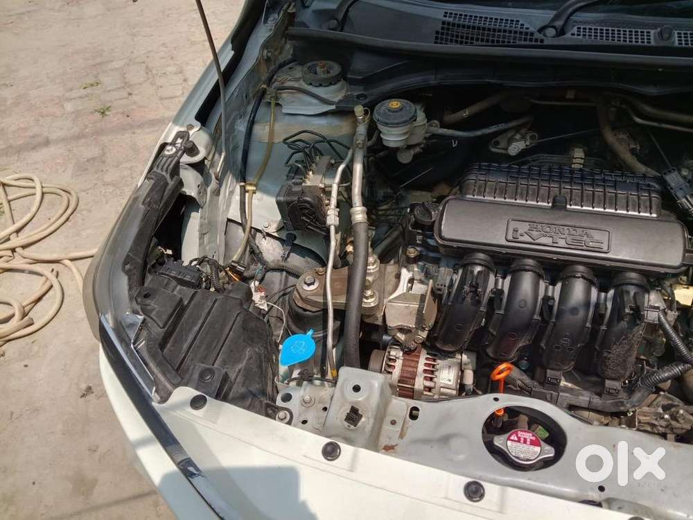Honda Anage Petrol 2020
