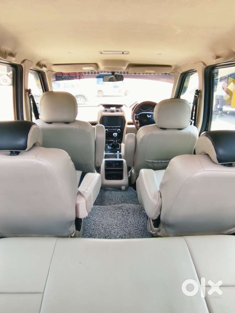 Mahindra Scorpio Classic 2.2 S 11 Mt 7 Cc, 2023, Diesel