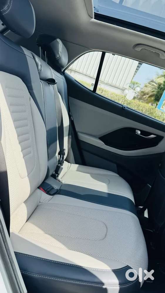 Hyundai Creta, 2024, Petrol