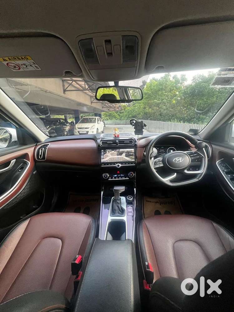 For Sale – Hyundai Alcazar Platinum (diesel Auto)