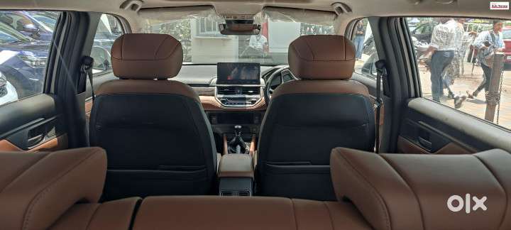 Honda Elevate Zx Cvt, 2023, Petrol