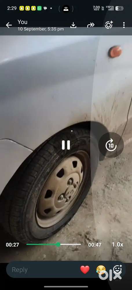 Hyundai Santro Petrol Manual 2006