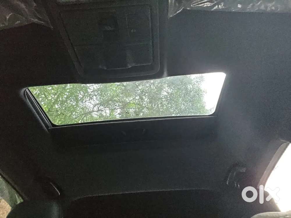 Tata Nexon Ev Xz Plus 2025
