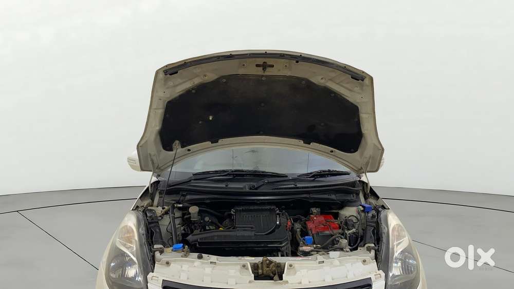 Maruti Suzuki Swift Vxi, 2017, Cng & Hybrids