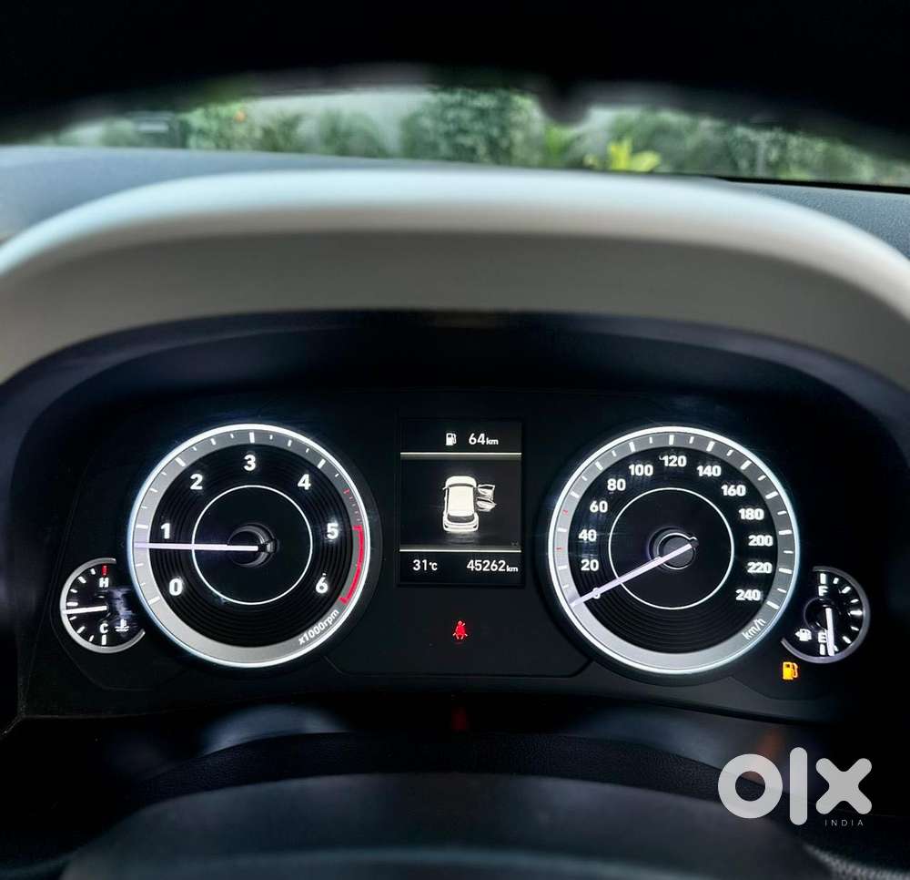 Hyundai Creta 1.5 Ex Diesel, 2022, Diesel