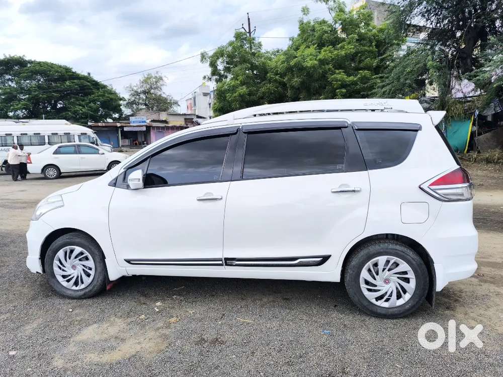 Maruti Suzuki Ertiga 2018 Diesel