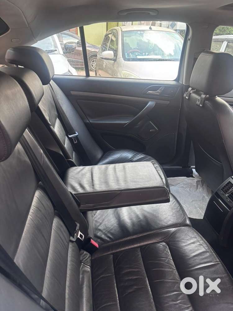 2007 Skoda Laura At Diesel Car