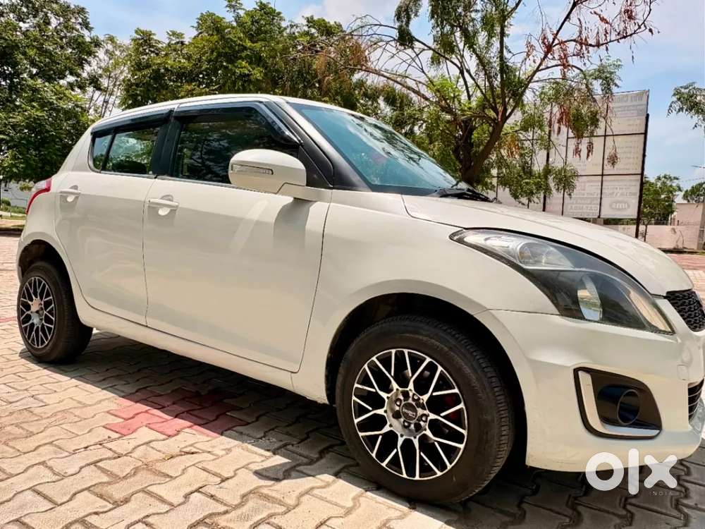 Maruti Suzuki Swift Vdi, 2014, Diesel