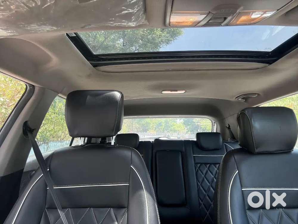 Hyundai Creta 2019 Diesel 56000 Km Driven