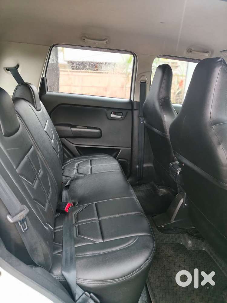 Maruti Suzuki Wagon R 1.2 Vxi, 2021, Petrol