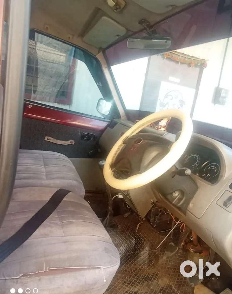 Tata Sumo Gold 2012 Diesel Good Condition Power String