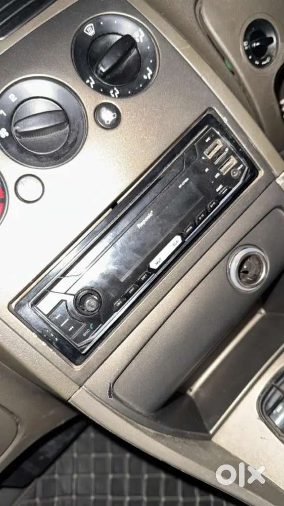 Tata Indigo Full Modified 2013 For Sale