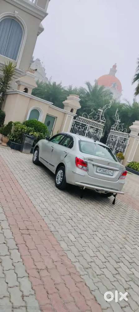 Maruti Suzuki Dzire