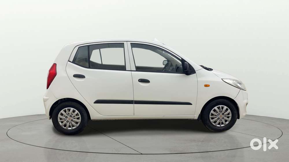 Hyundai I10 Magna 1.1l, 2014, Cng & Hybrids