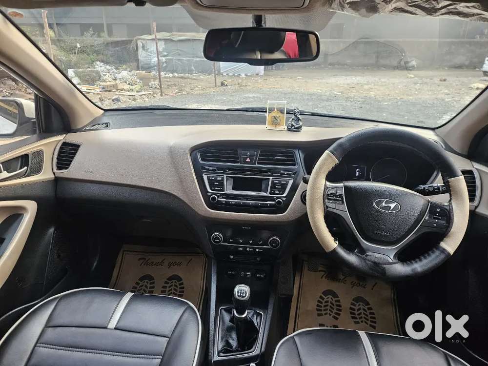 Hyundai Elite I20 2015 Petrol For Sale