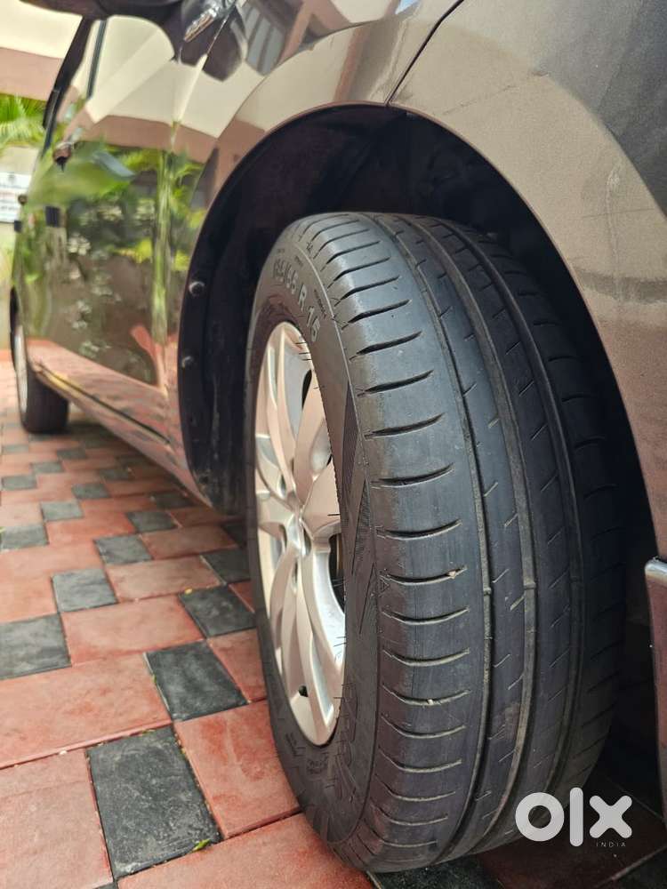Maruti Suzuki Ertiga Zdi+ Shvs, 2017, Diesel