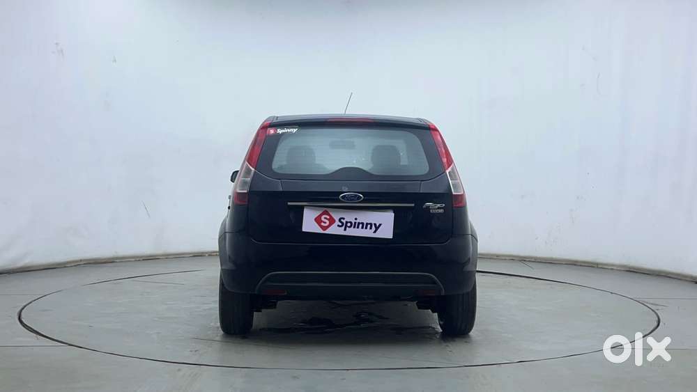 Ford Figo Diesel Exi, 2014, Diesel