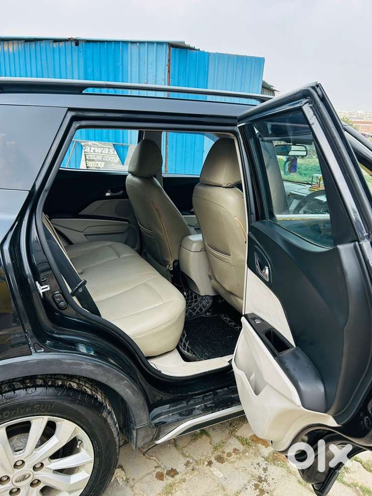 Mahindra Xuv300 Diesel 2019