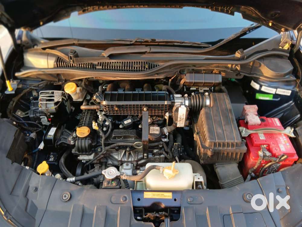 Tata Altroz 1.2 Xt, 2023, Petrol