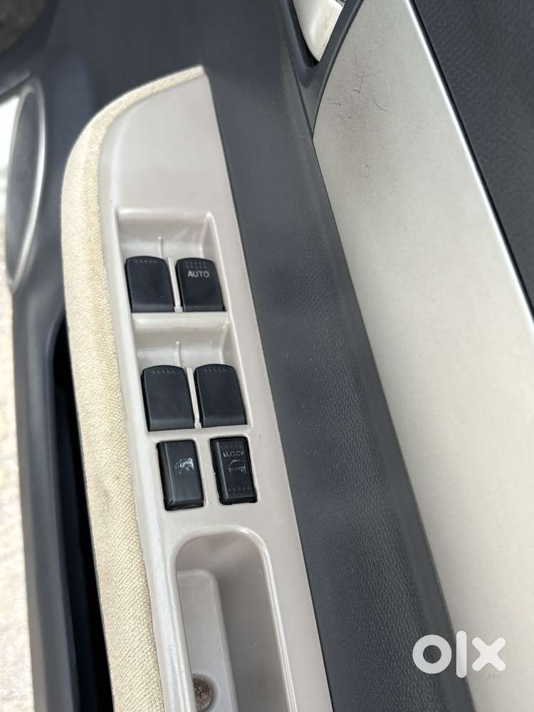 Maruti Suzuki Dzire, 2011, Diesel