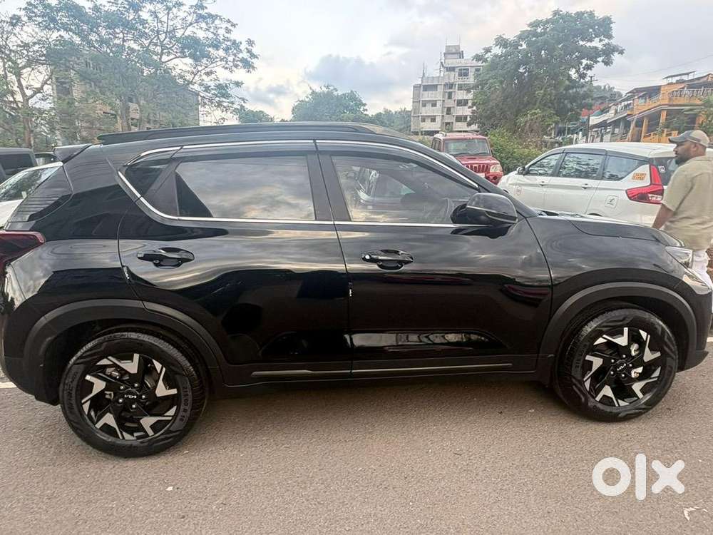 Kia Petrol Automatic 2024