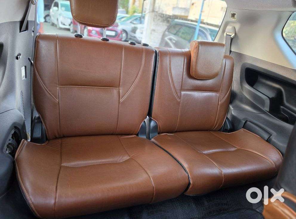 Toyota Innova Crysta 2.4 G Mt 8s, 2018, Diesel