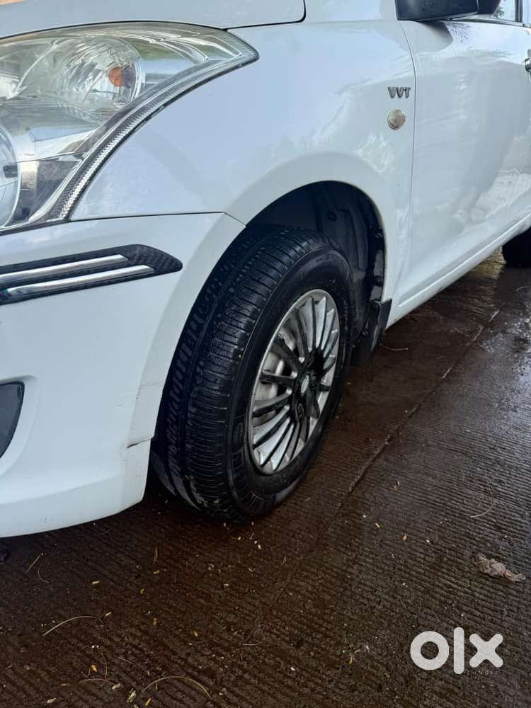 Swift 2011 Petrol Manual