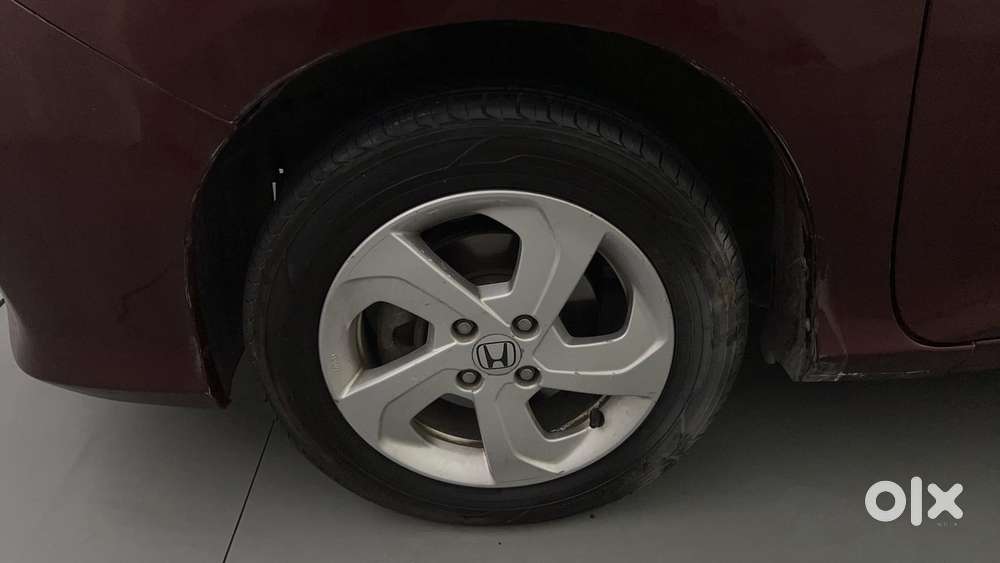 Honda City I-vtec Vx, 2014, Petrol