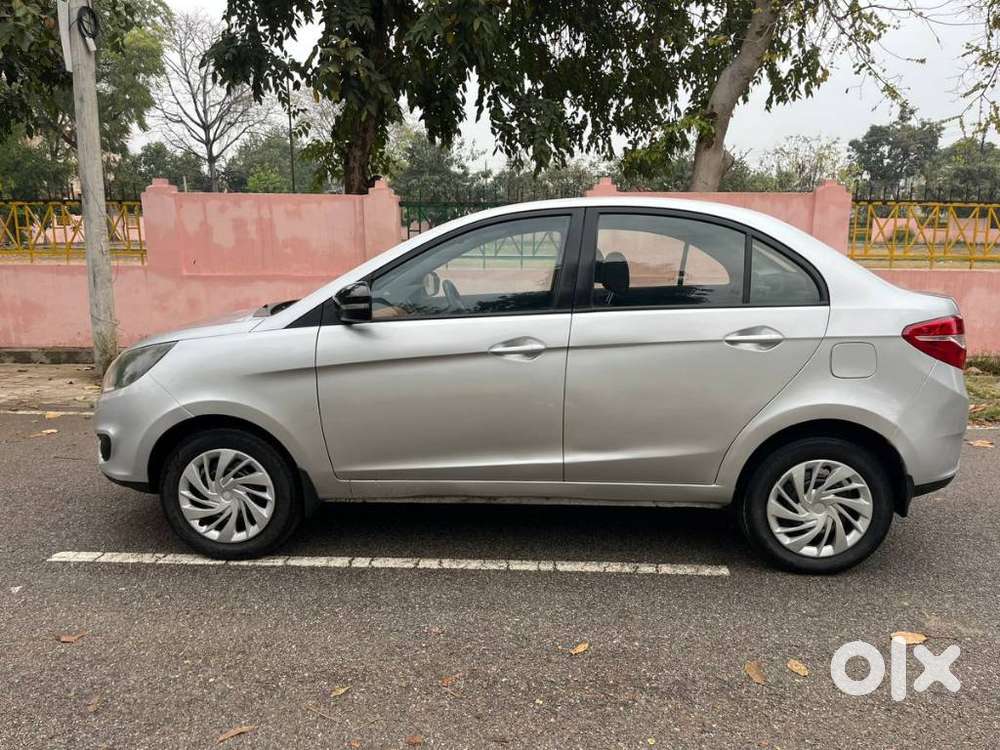 Tata Zest  Premio, 2020, Diesel