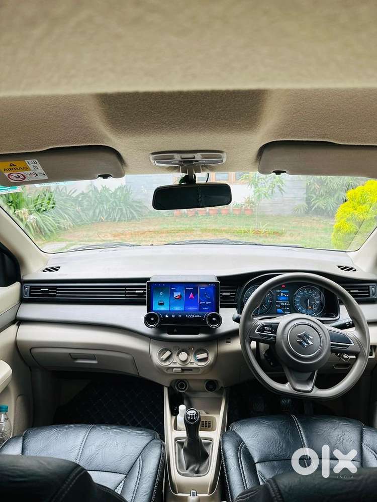 Single Use Combani Warranty