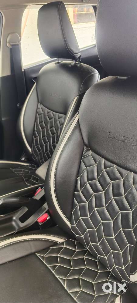 Mint Condition Maruti Baleno Delta 2018  Only 21,700 Km  First Owner