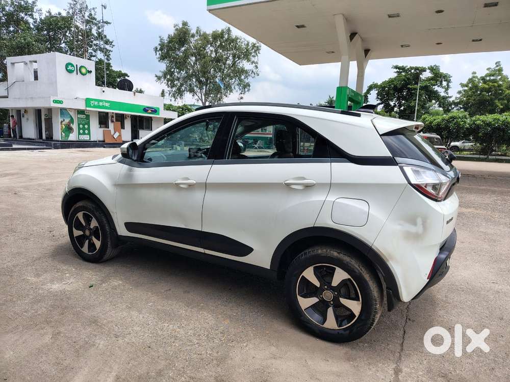 Tata Nexon 1.5 Revotorq Xza Plus, 2018, Diesel