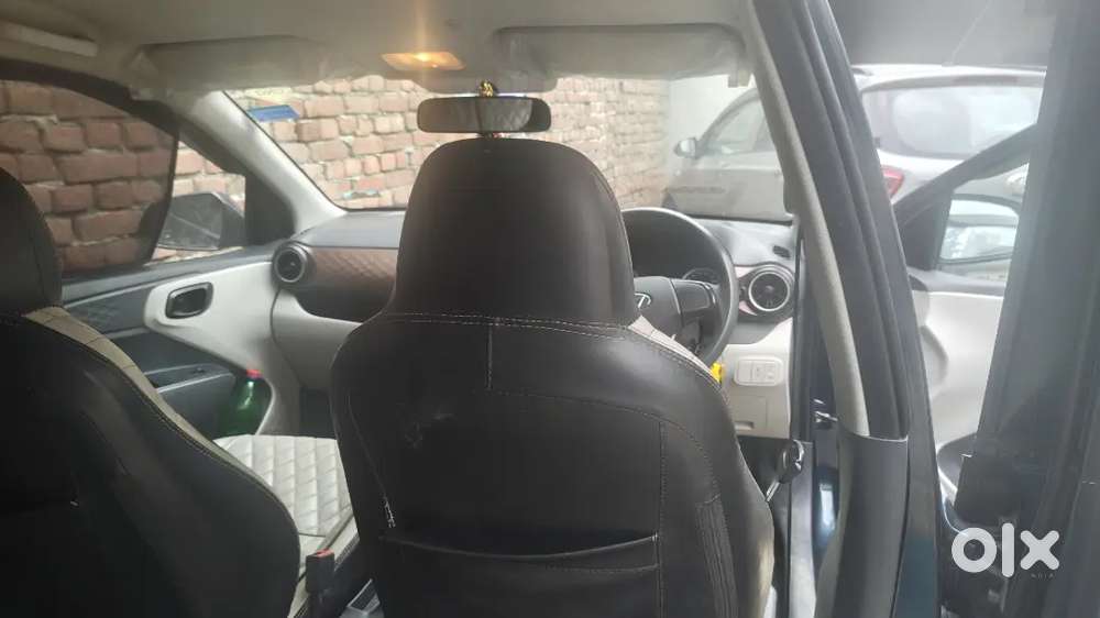Hyundai Aura 2023 Cng Hybrid