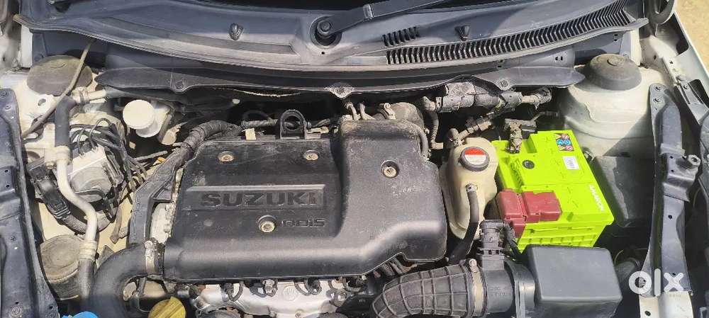 Maruti Suzuki Swift Dzire 2015 Diesel 137000 Km Driven