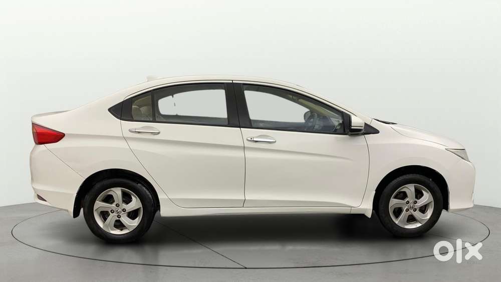 Honda City 2015-2017 I Vtec V, 2016, Petrol